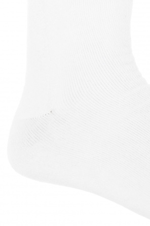 Long socks with logo, zdjęcie 2 Long socks with logo od Diesel